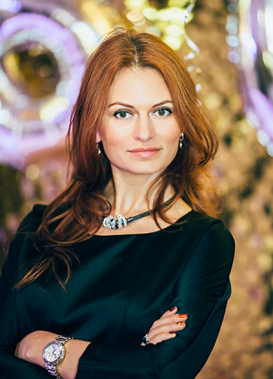 Новогодний Корпоратив Калининград